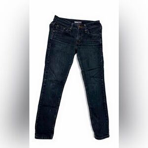 Classic Dark Denim Levi’s Women's Jeans